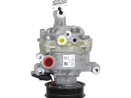AC Kompressor OPEL MOKKA / MOKKA X (J13) 1.6 CDTI (_76) | BP29416207M34 