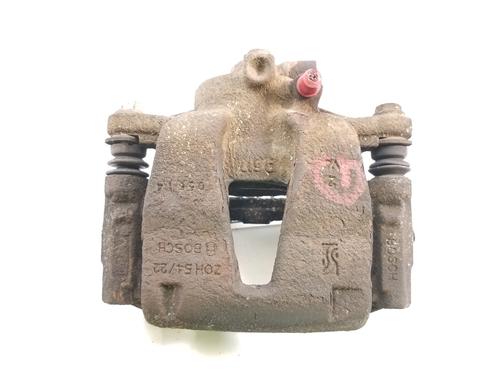 Used Left front brake caliper OPEL CORSA D (S07) 1.3 CDTI (L08, L68) (75 hp) 27918130