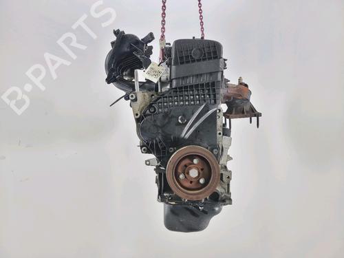 Używane Silnik PEUGEOT 206+ (2L_, 2M_) 1.4 i (73 hp) 29144990