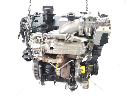 Engine VW GOLF V (1K1) 1.9 TDI | BP31372754M1 