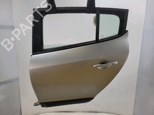 Dør venstre bagtil Dør venstre bagtil RENAULT MEGANE III Hatchback (BZ0/1_, B3_) 1.5 dCi (BZ09, BZ0D, BZ1W, BZ29, BZ14) (110 hp) 33310034 33310034