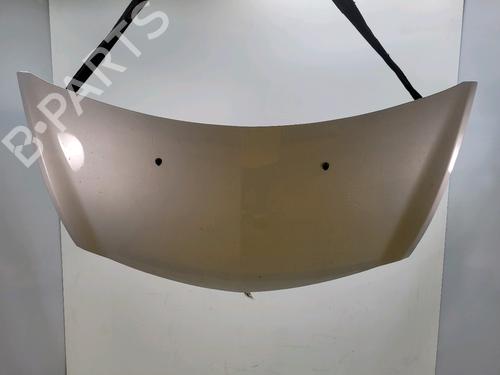 Used Hood RENAULT CLIO III (BR0/1, CR0/1) 1.5 dCi (C/BR0G, C/BR1G) (68 hp) 31086114