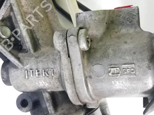 Steering rack OPEL ZAFIRA A MPV (T98) 2.2 DTI 16V (F75) | BP11764326M22 