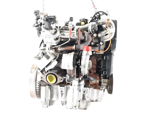 Engine RENAULT SCÉNIC III (JZ0/1_) 1.5 dCi | BP31963713M1