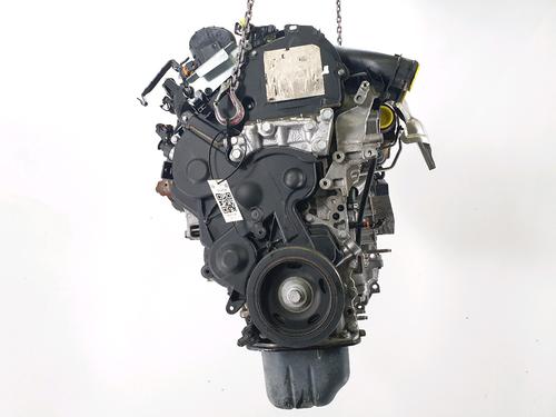 Used Engine Engine 38031398 38031398