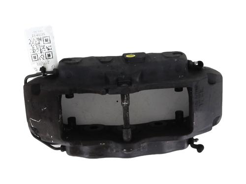 Used Left front brake caliper PORSCHE CAYENNE (9PA) 3.0 TDI (240 hp) 27914601