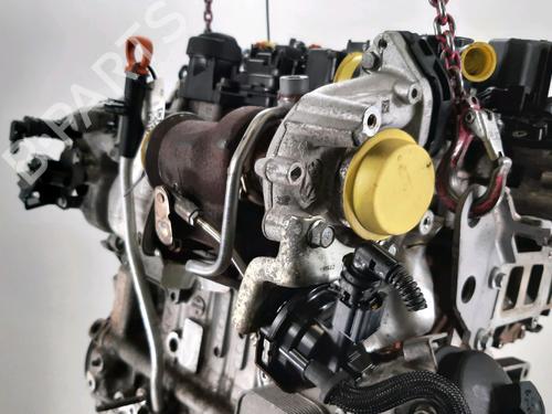 Engine CITROËN BERLINGO Box Body/MPV (K9) 1.5 BlueHDi 100 | BP32255962M1