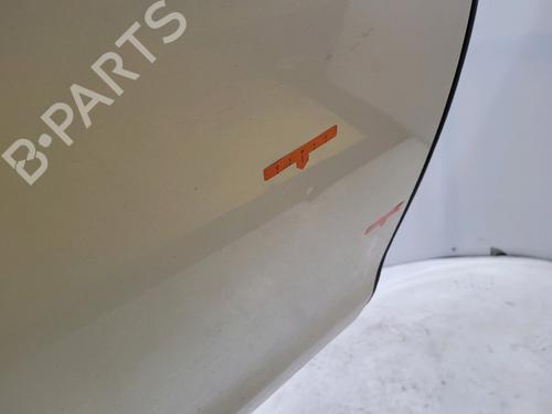 Right rear door PEUGEOT 308 SW II (LC_, LJ_, LR_, LX_, L4_) 1.2 THP 110 | BP30166387C5 