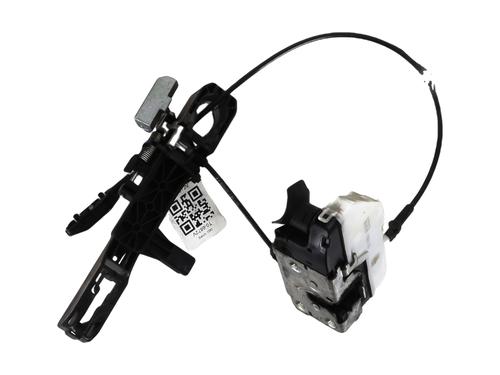 Türschloss links vorne für RENAULT ESPACE IV (JK0/1_) 2.0 dCi (JK02, JK03) (131 hp) 30094157