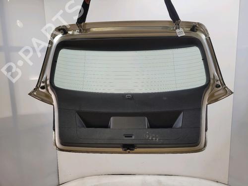 Tailgate VW GOLF VI (5K1) 1.4 TSI | BP30190801C6