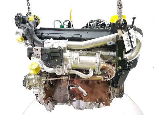 Engine RENAULT CLIO III Grandtour (KR0/1_) 1.5 dCi (KR0G) | BP28285996M1 