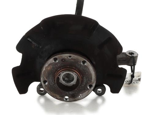 Used Right front steering knuckle SUZUKI VITARA (LY) 1.6 (APK 416) (120 hp) 27269067