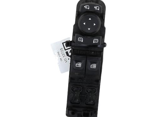 Used Left front window switch RENAULT MEGANE III Coupe (DZ0/1_) 1.9 dCi (DZ0N, DZ0J, DZ1J, DZ1K) (131 hp) 27552139
