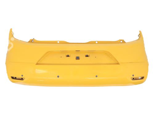rear-bumper-renault-twingo-iii-bcm_-bca_-2014-36548952 main image
