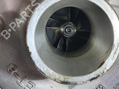 Engine RENAULT CLIO IV (BH_) 0.9 TCe 90 (BHNF, BHMA, BHMH, BHJK, BHJR) | BP36428700M1 - Image 7