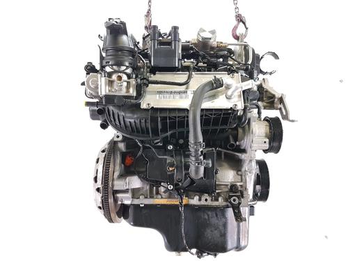 Engine AUDI A1 (8X1, 8XK) 1.2 TFSI | BP39421726M1 - Image 4