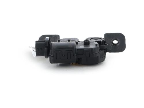 Tailgate lock RENAULT CLIO V (B7_) 1.5 Blue dCi 100 (B7AD) | BP38768594C101 - Image 3