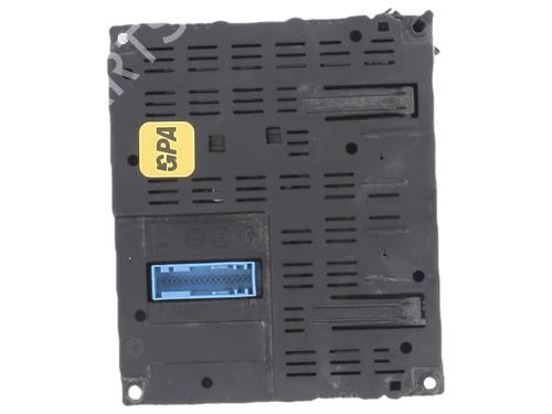 Electronic module CITROËN NEMO Box Body/MPV (AA_) 1.3 HDi 75 | BP40034123M83 - Image 2