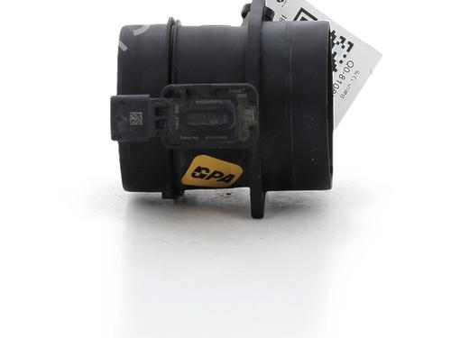Used Starter Starter MERCEDES-BENZ A-CLASS (W176) A 200 CDI / d (176.008) (136 hp) 36006872 36006872