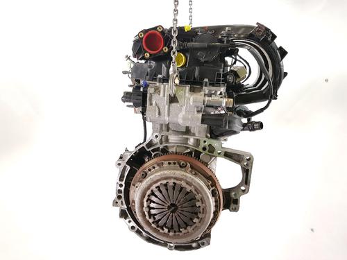 Engine PEUGEOT 208 II (UB_, UP_, UW_, UJ_) 1.2 PureTech 75 | BP30190517M1 