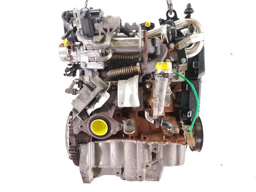 Engine DACIA SANDERO 1.5 dCi | BP40035002M1 - Image 4