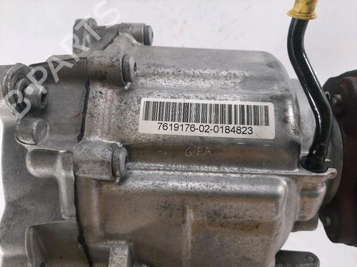 Transfer box BMW X1 (E84) xDrive 18 d | BP37086670M36 - Image 4