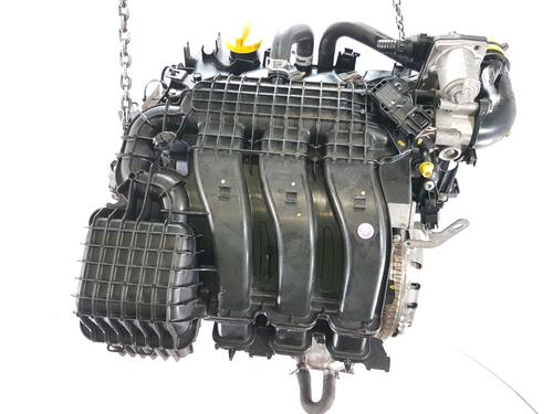 Engine DACIA SANDERO II 1.0 SCe 75 (B8JC, B8JD, B8NC) | BP30895478M1