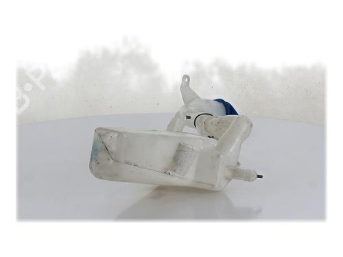 Used Windscreen washer tank VW POLO IV (9N_, 9A_) 1.4 TDI (70 hp) 29931746
