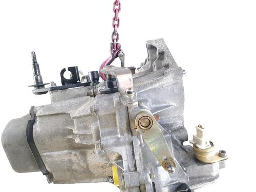 Gearbox PEUGEOT 206 Hatchback (2A/C)  | BP28122206M3 