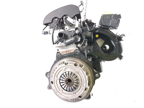 Engine SKODA FABIA II (542) 1.4 | BP28835911M1 