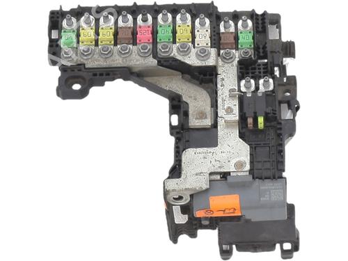 Electronic module CITROËN C4 II (NC_) 1.6 HDi 110 | BP36548556M83 - Image 2
