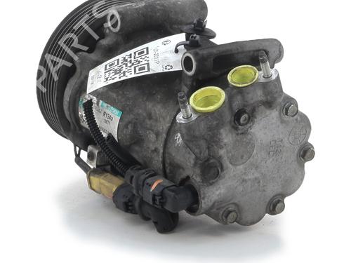 AC compressor PEUGEOT 208 I (CA_, CC_) 1.4 HDi | BP30503008M34