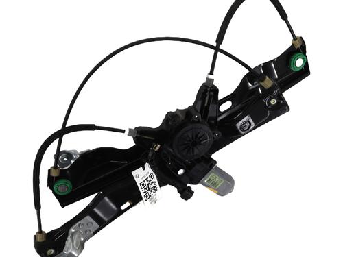 Used Front left window mechanism FORD FOCUS III 1.6 TDCi (95 hp) 31699666