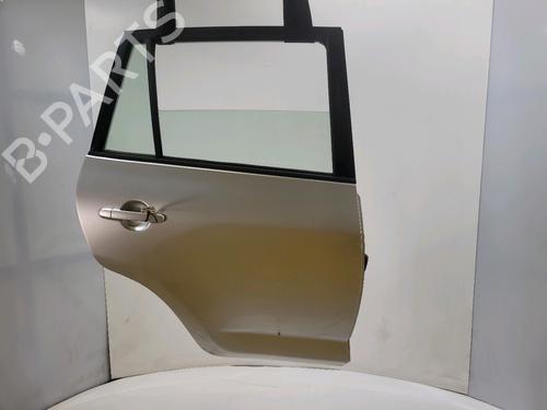 Used Right rear door Right rear door 39117257 39117257