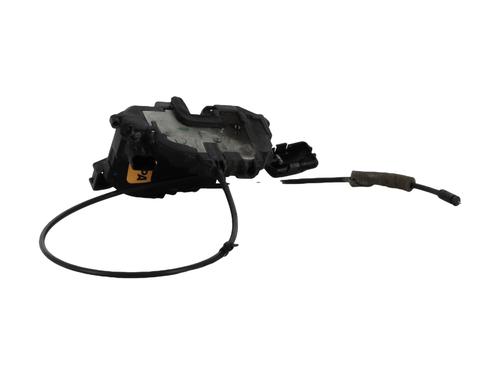 Front left lock RENAULT CLIO III (BR0/1, CR0/1) 1.5 dCi (BR0H, CR0H, CR1S, BR1S) | BP29579336C98 