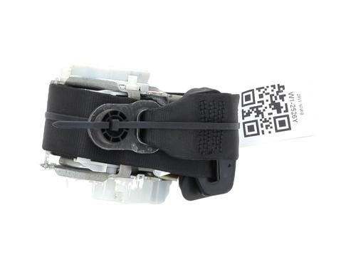 Used Front left seatbelt JAGUAR XF I (X250) 2.2 D (190 hp) 31867335