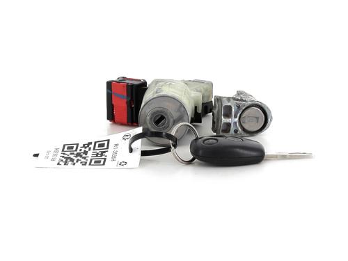 Ignition barrel RENAULT TRAFIC III Van (FG_) 1.6 dCi 115 (FGMD) | BP28082834M48 