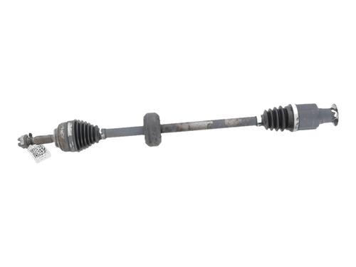 Used Right front driveshaft Right front driveshaft DACIA SANDERO 1.2 16V (75 hp) 39736405 39736405