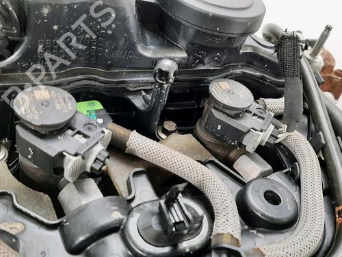 Motor CITROËN JUMPY III Van (V_) 2.0 BlueHDi 180 | BP31142058M1 