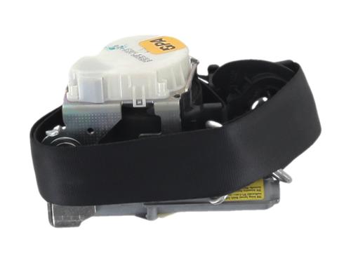 Used Front left seatbelt Front left seatbelt PEUGEOT 3008 I MPV (0U_) 1.6 BlueHDi 120 (120 hp) 40557795 40557795
