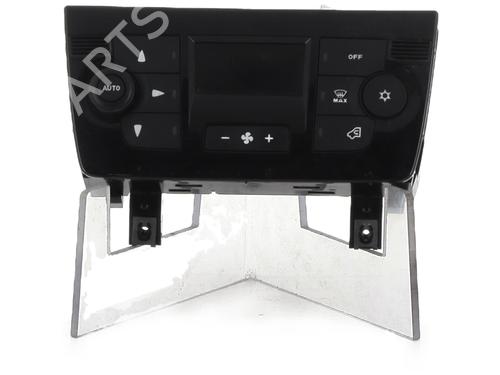 Used Climate control Climate control CITROËN JUMPER II Van 2.2 BlueHDi 120 (120 hp) 33751868 33751868