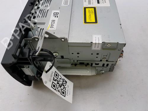 Radio MAZDA 3 (BK)  | BP13032088E6 