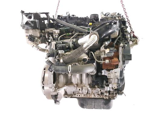 Engine FORD FOCUS III 1.6 TDCi | BP38716961M1 - Image 4