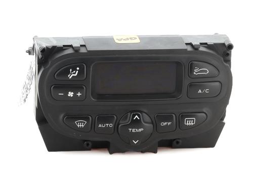 Climate control CITROËN XSARA PICASSO (N68) 2.0 HDi | BP23204165I5 