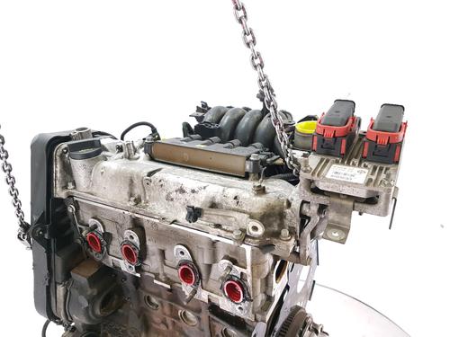 Engine FIAT 500 (312_) 1.2 (312AXA1A) | BP32434387M1  - Image 6