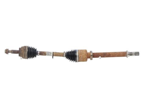 Right front driveshaft RENAULT KANGOO Express (FC0/1_)  | BP29848843M39