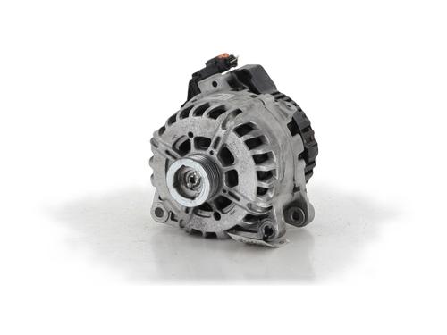 Used Alternator Alternator PEUGEOT 508 SW I (8E_) 1.6 HDi (115 hp) 34146720 34146720
