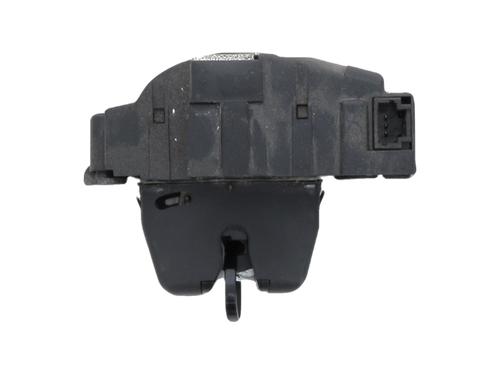 Used Tailgate lock Tailgate lock PEUGEOT 207 (WA_, WC_) 1.4 HDi (68 hp) 34051362 34051362