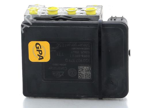 ABS pump AUDI A3 Sportback (8VA, 8VF) 2.0 TDI | BP20219055M43 