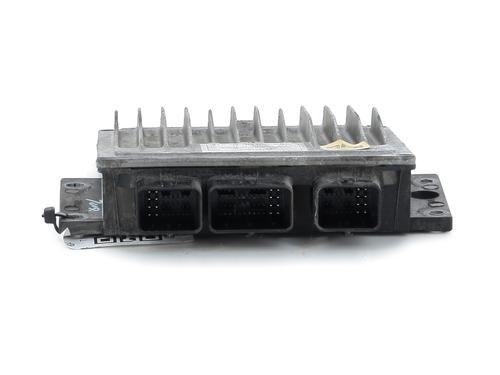 Used Engine control unit (ECU) Engine control unit (ECU) RENAULT CLIO III (BR0/1, CR0/1) [2005-2014] 33332548 33332548